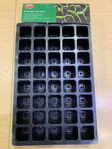 Ambassador Seed Tray Inserts 40 Cell