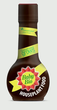 Baby Bio Houseplant Food 175ml