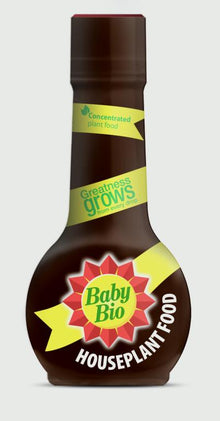 Baby Bio Houseplant Food 175ml
