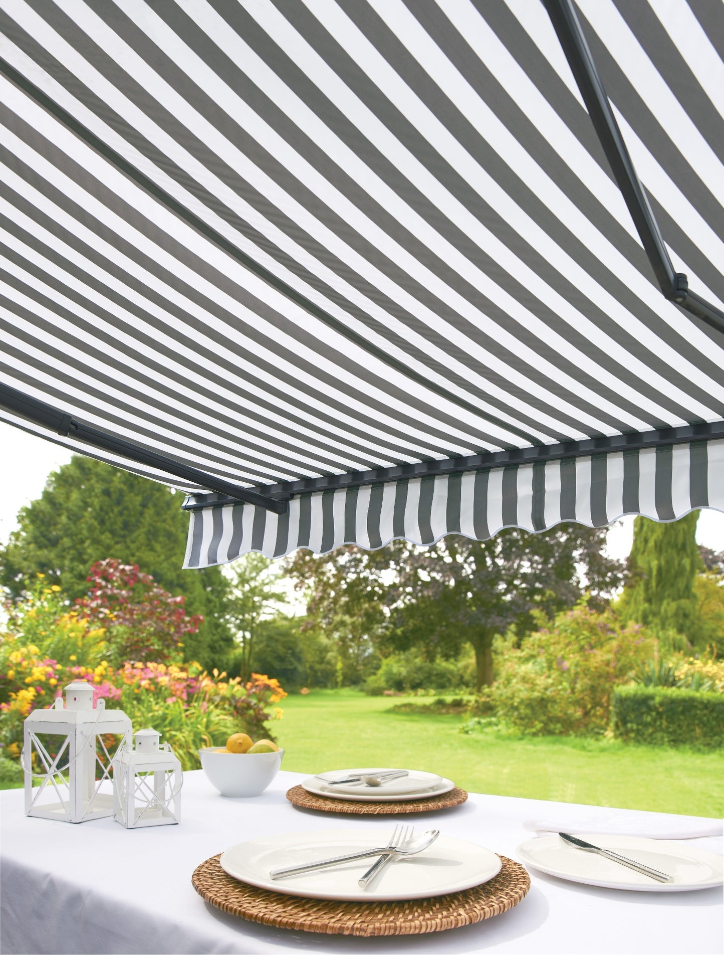 PATIO AWNING 3.5m KENSINGTON