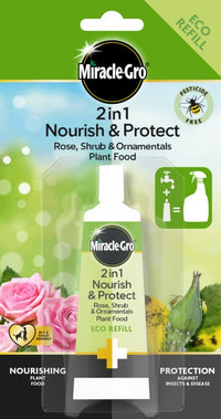 Miracle-Gro N&P Insect & Disease Refill 27ml