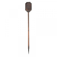 Tunis Flaming Torch Solar Stake Light 105cm