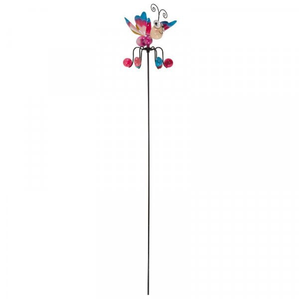Flutter Spinners-Blue