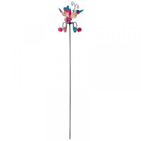 Flutter Spinners-Blue