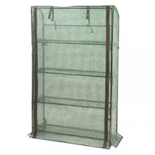 Compact GroZone 4 Tier