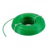 2.0mm Dia Trimmer Line 20m Green