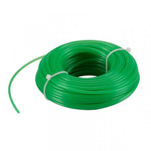 2.0mm Dia Trimmer Line 20m Green