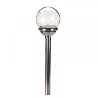 Firefly Opal Individual Solar Stake Pathway Light 46cm