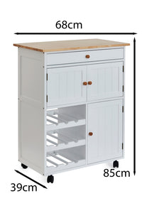 Kitchen Trolley