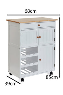 Kitchen Trolley