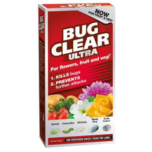 Bug Clear - Ultra Concentrate 200ml