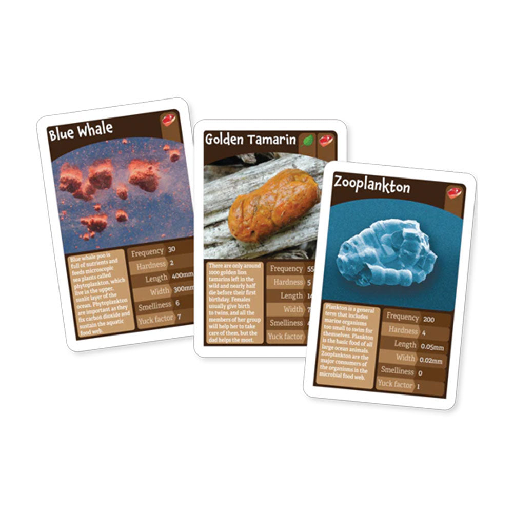 Plop Trumps No.2