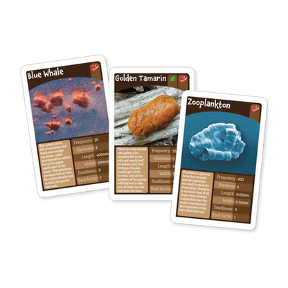 Plop Trumps No.2