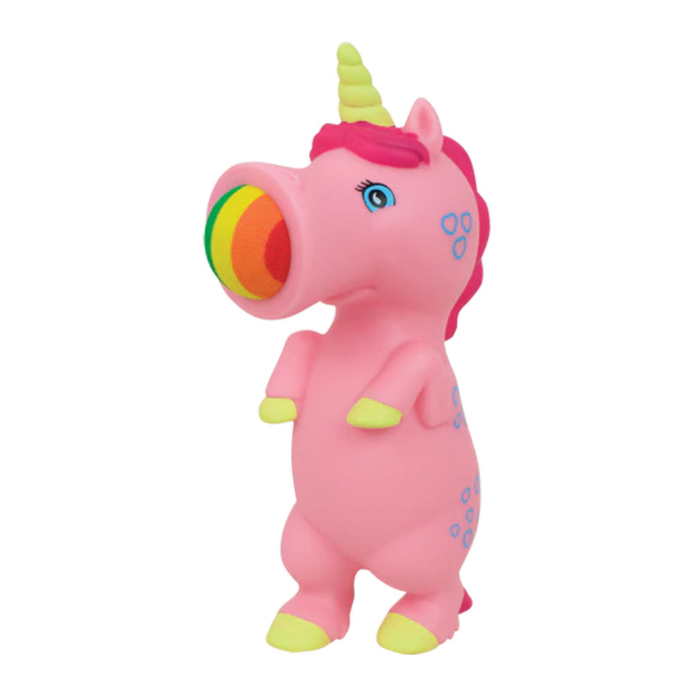 Unicorn Pink Squeeze Popper