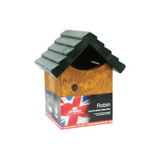 Robin Nest Box