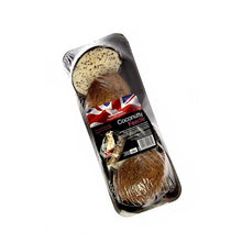 Tom Chambers Coconut Feeder 4 Pack