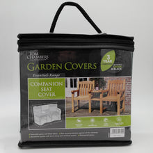 Tim Chambers Companion Seat Garden Cover