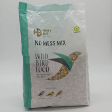HB No Mess Mix 2Kg Booster