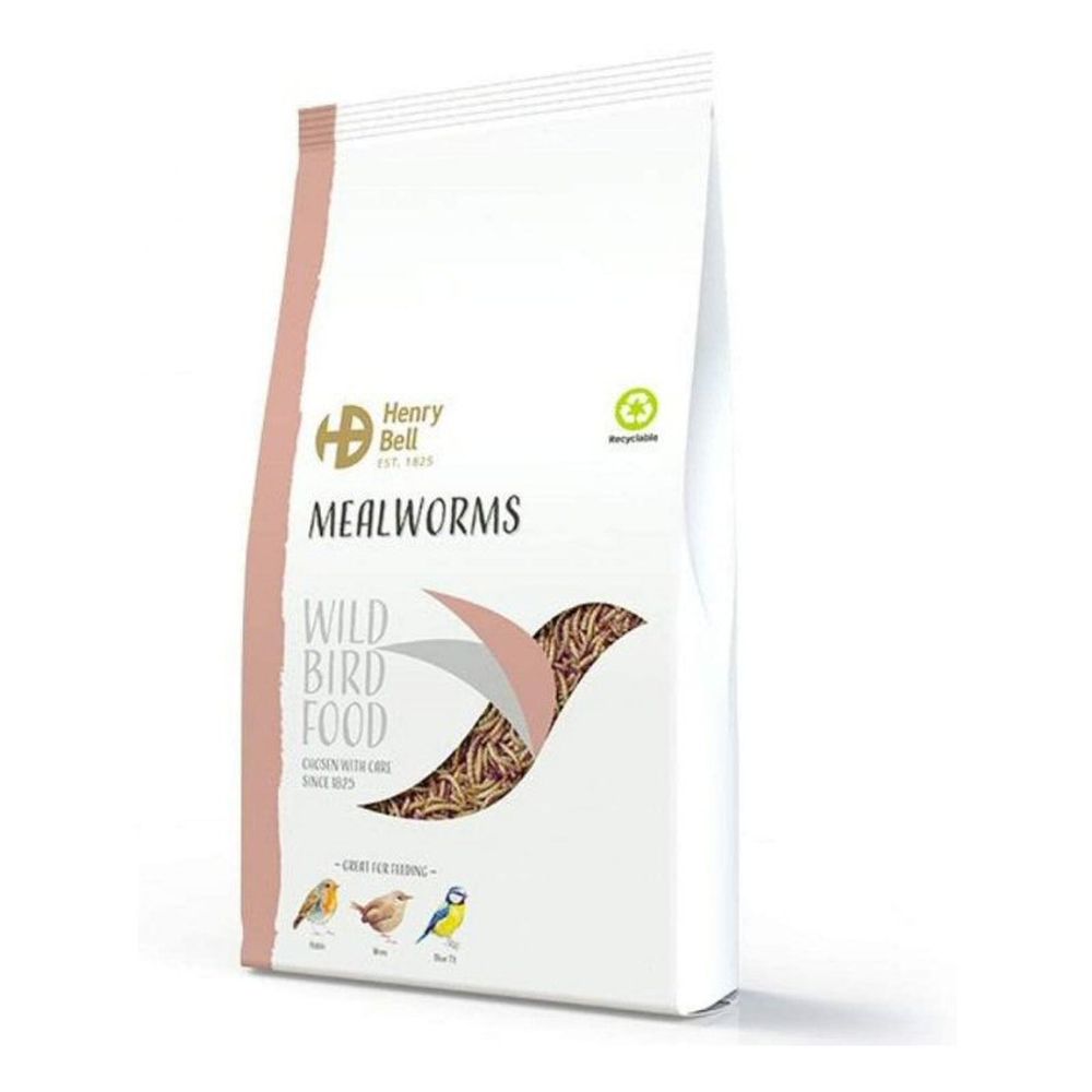 HB Mealworm 1Kg