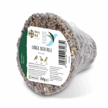 Henry Bell Seed Bell