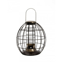 Henry Bell Heritage Squirrel Proof Fat Ball Feeder