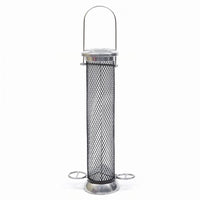 Henry Bell Sterling Sunflower Feeder