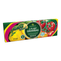 Growmoor Grow Bag 4 Plant