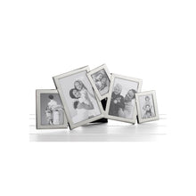 Overlap Multi Photo Frame 5 Pics