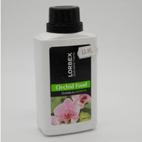 Lorbex Orchids in Growth 250ml