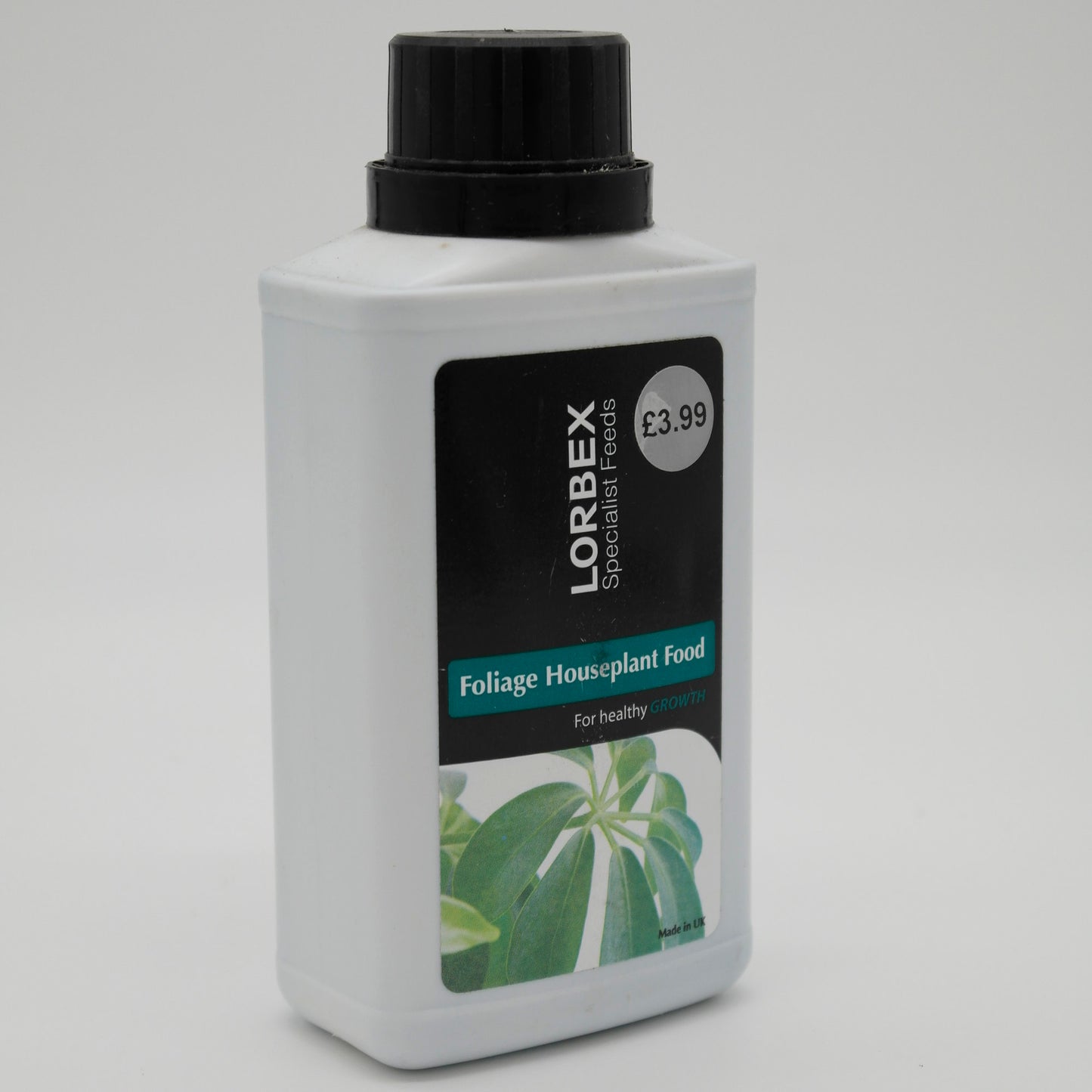 Lorbex Foliage Plant Feed 250ml