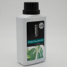 Lorbex Foliage Plant Feed 250ml