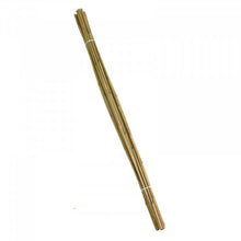 Extra Thick Bamboo Canes Bundle 150cm