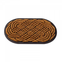 Celtic Knot Multi-Mat Door Mat 45 x 75cm