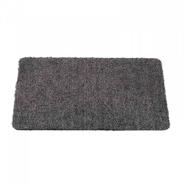 Ulti-Mat Anthracite Door Mat 45x75cm