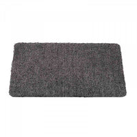 Ulti-Mat Anthracite Door Mat 45x75cm
