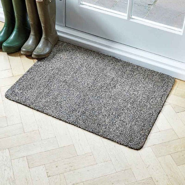 Ulti-Mat Anthracite Door Mat 60x80cm