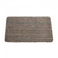 Ulti-Mat Striped Door Mat 70x100cm