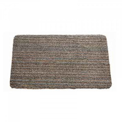 Ulti-Mat Striped Door Mat 70x100cm