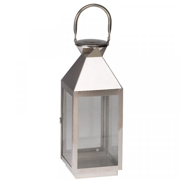 Stockholm Lantern Large Candle Holder