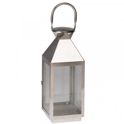 Stockholm Lantern Large Candle Holder
