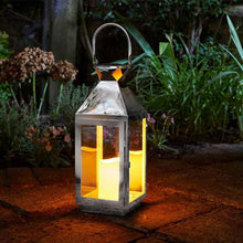 Stockholm Lantern Large Candle Holder