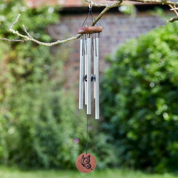 Outdoor Hanging Classic Wind Chime 54cm