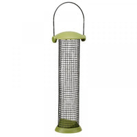 30cm Twist Top Peanut Bird Feeder