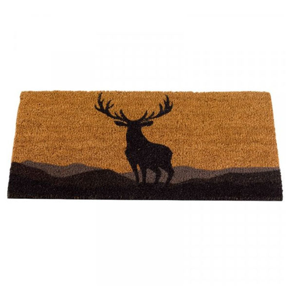 Monarch Decoir Door Mat 75x45cm