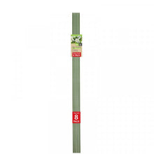 Gro-Stake Reusable Plant Supports  0.9m - 8 Pack