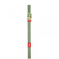 Gro-Stake Reusable Plant Supports  0.9m - 8 Pack