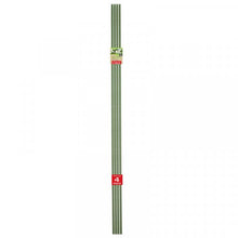 Gro-Stakes Re-usable Plant Supports 2.4m - 4 Pack