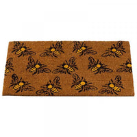 Bumblebees Eco Door Mat 45x75cm