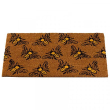 Bumblebees Eco Door Mat 45x75cm