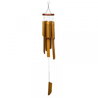Outdoor Hanging Bamboo Wind Chime
